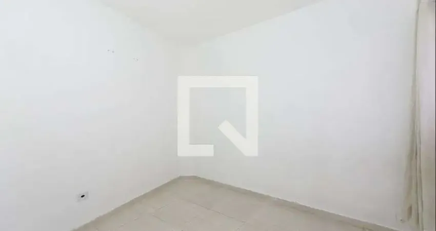 Kitnet / Stúdio para Aluguel - Parque Savoy City, 1 Quarto,  23 m² - São Paulo