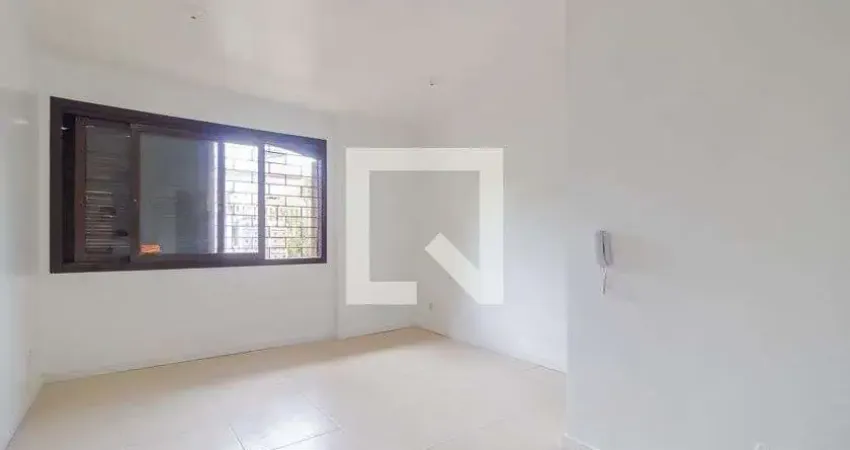 Kitnet / Stúdio para Aluguel - Cristal , 1 Quarto,  25 m² - Porto Alegre