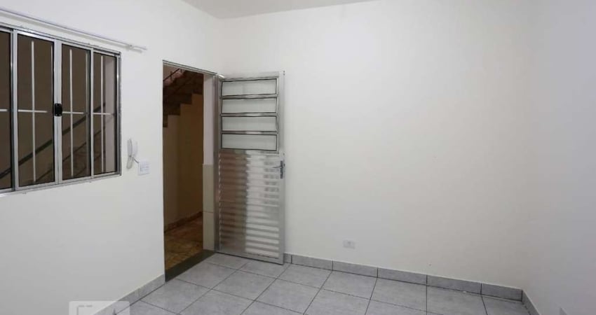 Kitnet / Stúdio para Aluguel - Portal do Morumbi, 1 Quarto,  28 m² - São Paulo