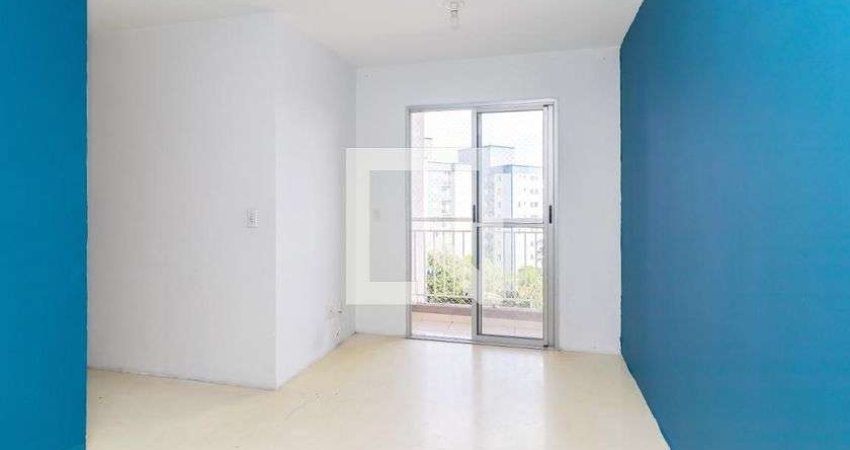 Apartamento para Aluguel - Cidade Lider, 2 Quartos,  50 m² - São Paulo