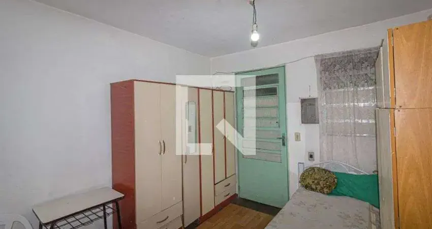 Kitnet / Stúdio para Aluguel - Bela Vista, 1 Quarto,  20 m² - São Paulo