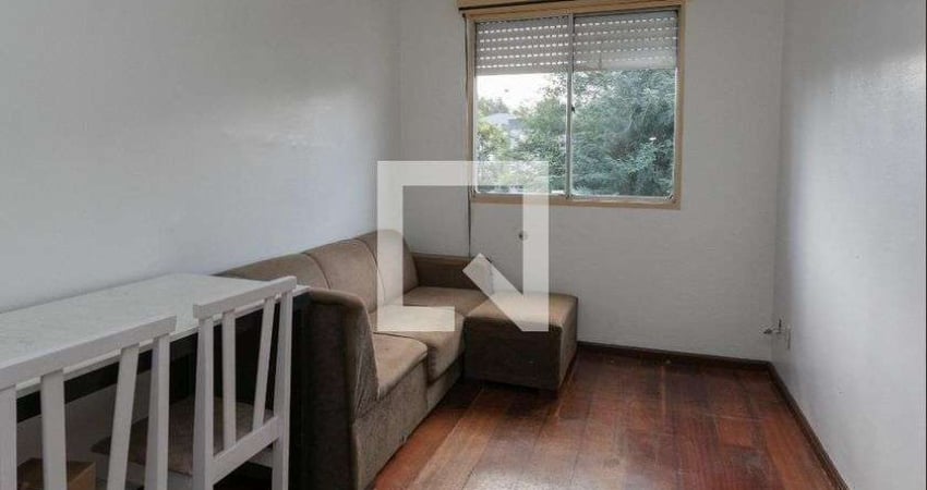 Apartamento para Aluguel - Jardim Itu-Sabará, 2 Quartos,  58 m² - Porto Alegre