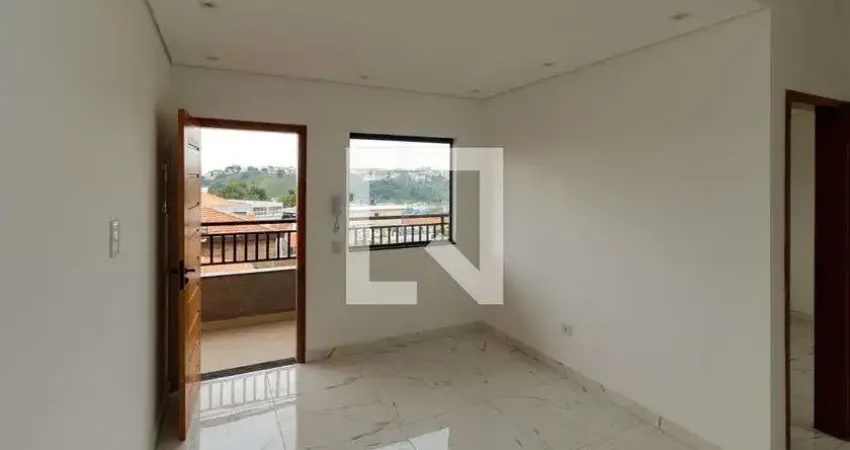 Casa / Sobrado em Condomínio para Aluguel - Jardim Imperador, 2 Quartos,  48 m² - São Paulo
