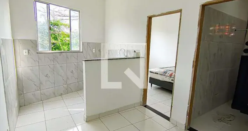 Apartamento para Aluguel - Freguesia , 1 Quarto,  50 m² - Rio de Janeiro