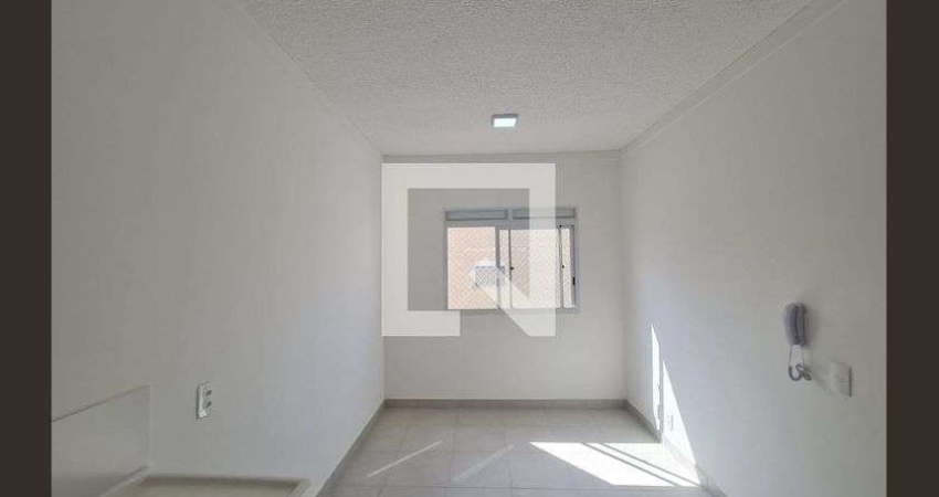 Apartamento para Aluguel - Ponte Grande, 2 Quartos,  32 m² - Guarulhos