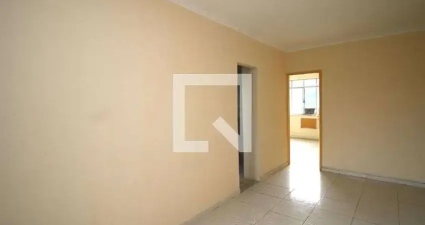 Apartamento para Aluguel - Jardim America, 1 Quarto,  40 m² - Rio de Janeiro