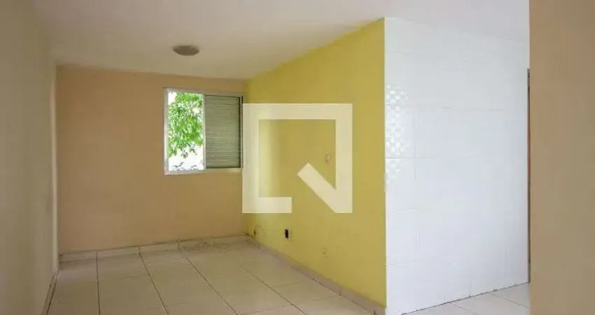 Apartamento para Aluguel - Conjunto Residencial Jose Bonifacio, 2 Quartos,  58 m² - São Paulo