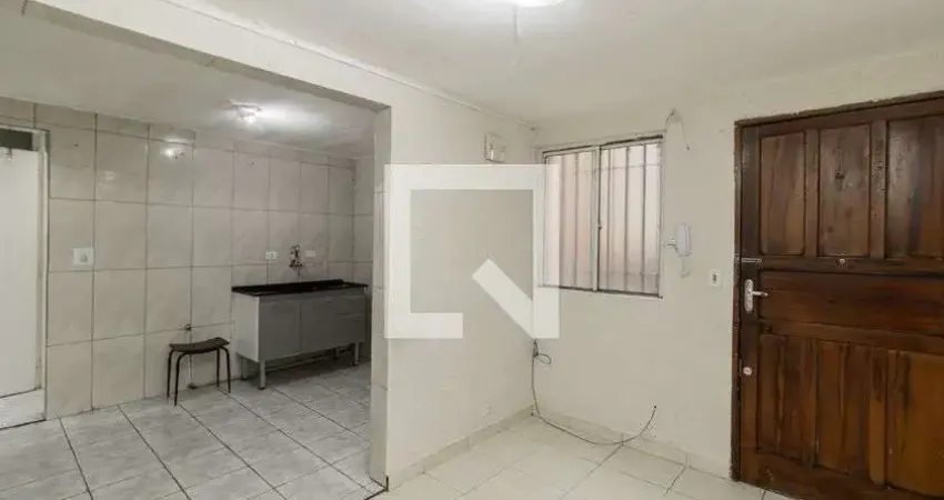 Apartamento para Aluguel - Artur Alvim, 2 Quartos,  48 m² - São Paulo