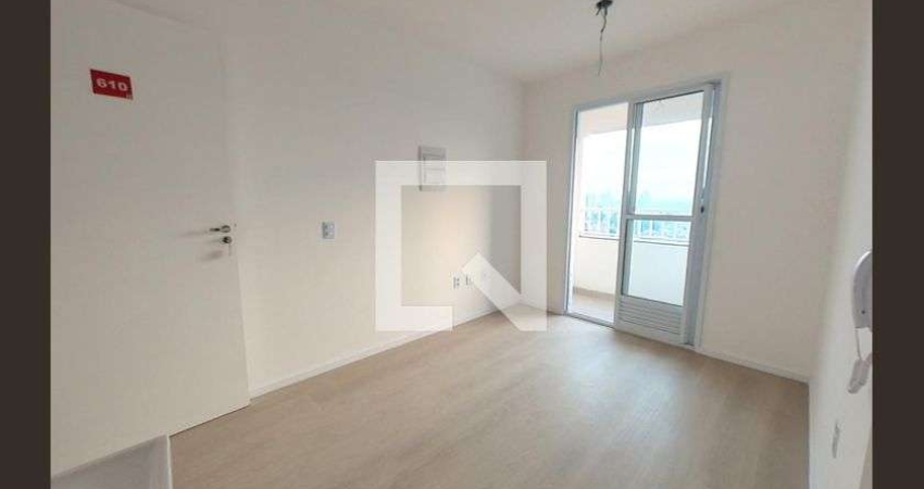 Apartamento para Aluguel - City América, 1 Quarto,  26 m² - São Paulo