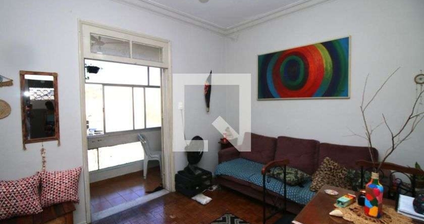 Apartamento para Aluguel - Olaria, 1 Quarto,  50 m² - Rio de Janeiro