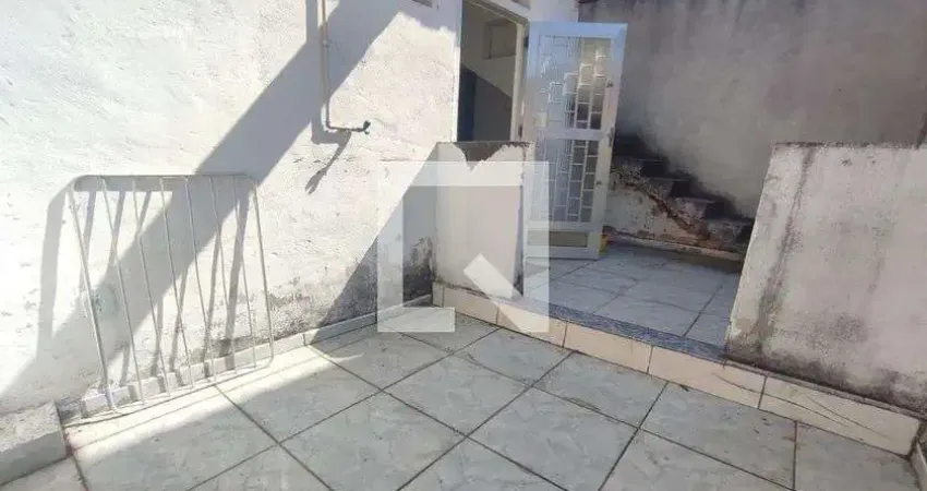Casa / Sobrado em Condomínio para Aluguel - Taquara, 1 Quarto,  70 m² - Rio de Janeiro