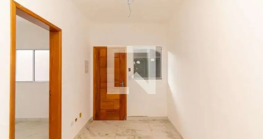 Apartamento para Aluguel - Vila Formosa, 1 Quarto,  40 m² - São Paulo