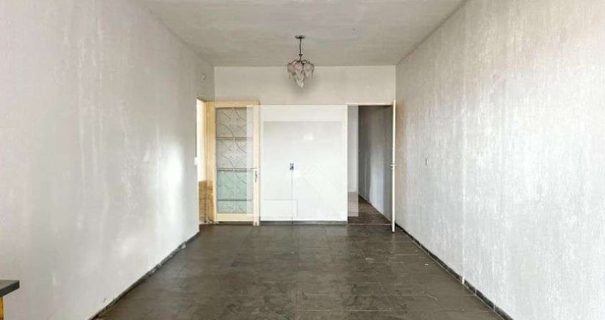 Casa para Aluguel - Jaraguá, 1 Quarto,  75 m² - São Paulo