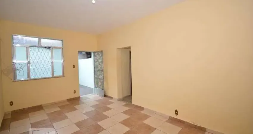 Casa para Aluguel - Quintino Bocaiúva, 2 Quartos,  68 m² - Rio de Janeiro