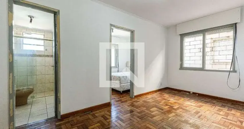 Apartamento para Aluguel - São Sebastião, 1 Quarto,  39 m² - Porto Alegre