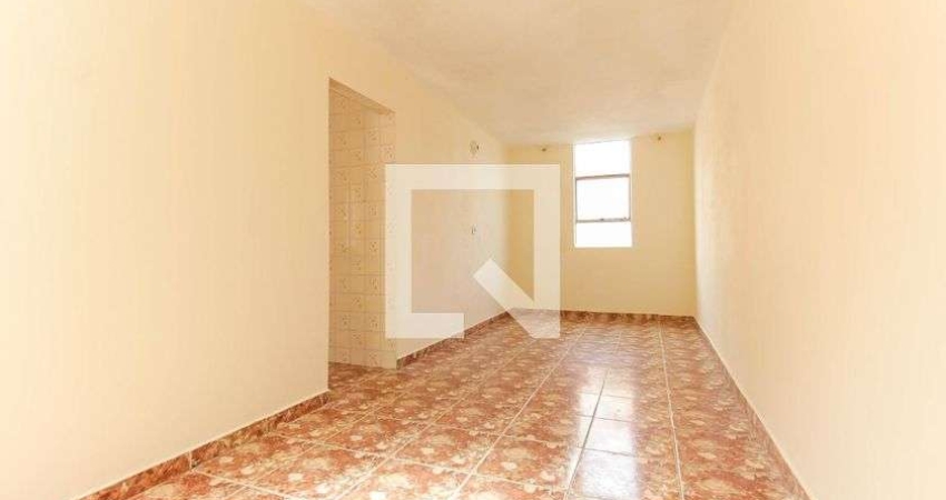 Apartamento para Aluguel - Itaquera, 2 Quartos,  60 m² - São Paulo