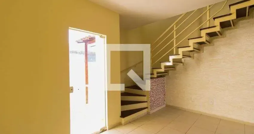 Casa / Sobrado em Condomínio para Aluguel - Julio Mesquita Filho, 2 Quartos,  80 m² - Sorocaba