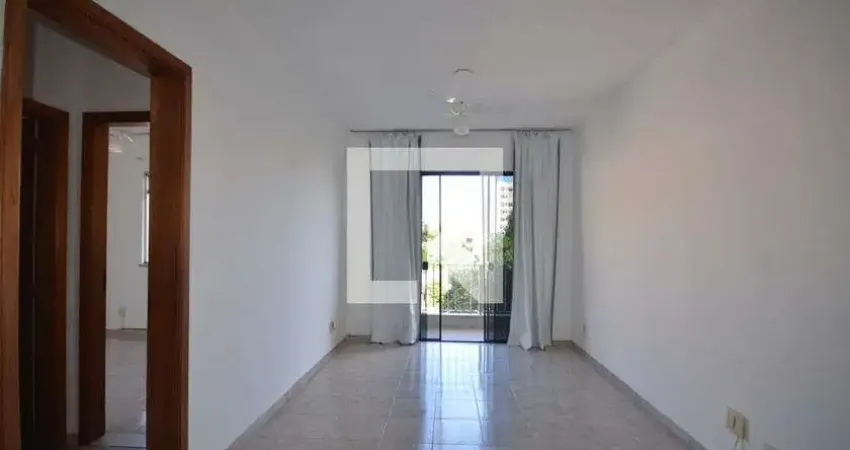 Apartamento para Aluguel - Campinho, 2 Quartos,  70 m² - Rio de Janeiro