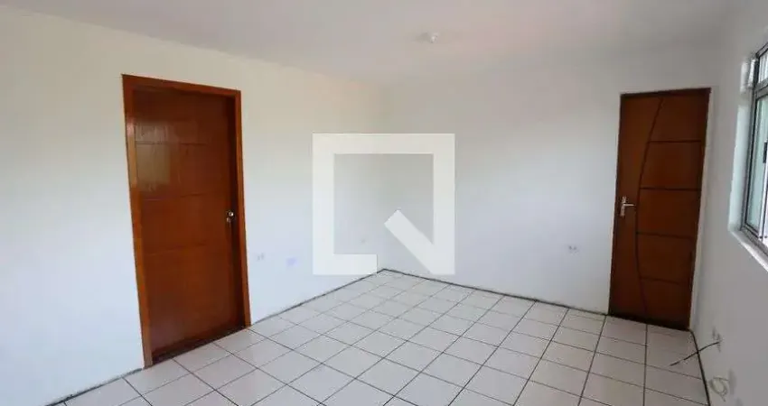 Casa para Aluguel - Artur Alvim, 2 Quartos,  90 m² - São Paulo