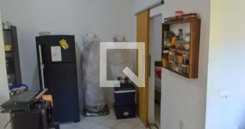 Kitnet / Stúdio para Aluguel - Pechincha, 1 Quarto,  25 m² - Rio de Janeiro