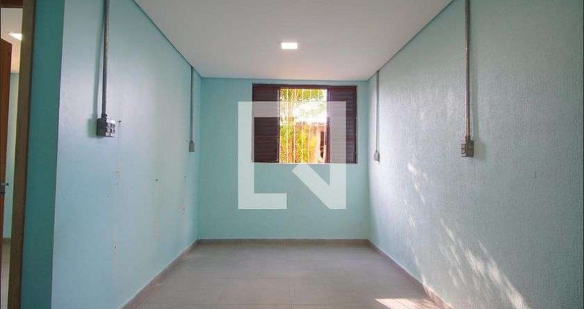 Apartamento para Aluguel - Rubem Berta, 1 Quarto,  55 m² - Porto Alegre