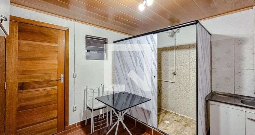 Apartamento para Aluguel - Brás, 1 Quarto,  12 m² - São Paulo