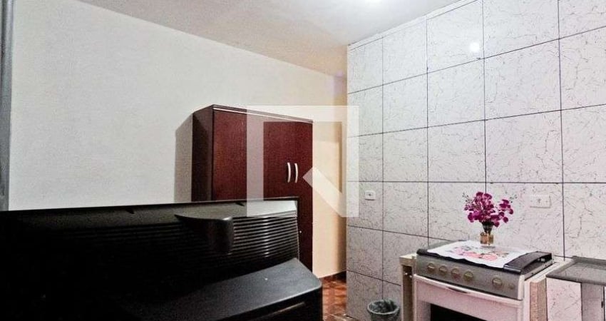 Kitnet / Stúdio para Aluguel - Vila Zat, 1 Quarto,  20 m² - São Paulo