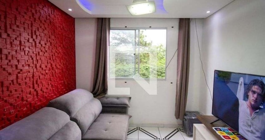 Apartamento para Aluguel - Itaquera, 2 Quartos,  40 m² - São Paulo