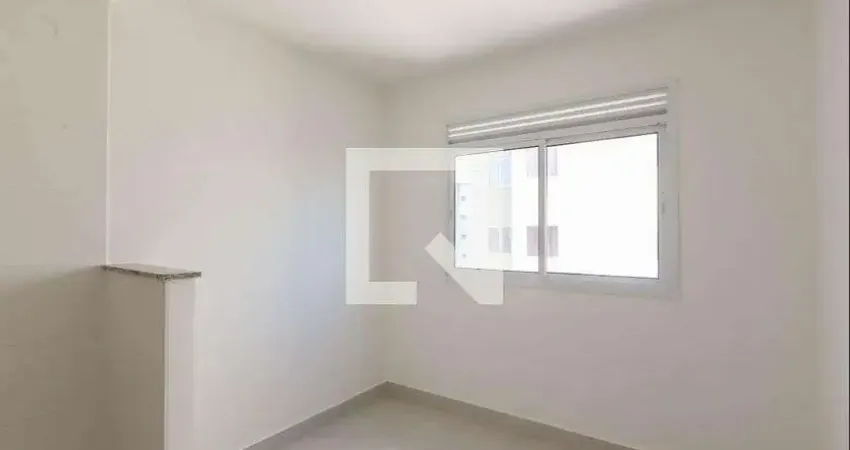 Apartamento para Aluguel - Itaquera, 2 Quartos,  38 m² - São Paulo