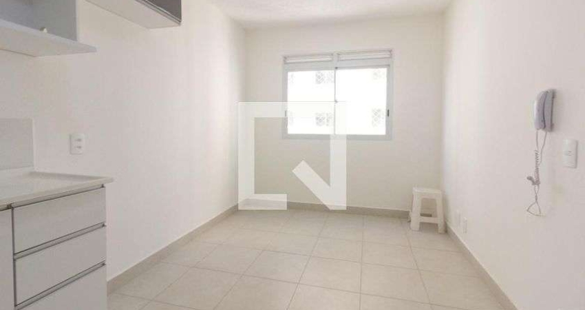 Apartamento para Aluguel - Ponte Grande, 2 Quartos,  32 m² - Guarulhos