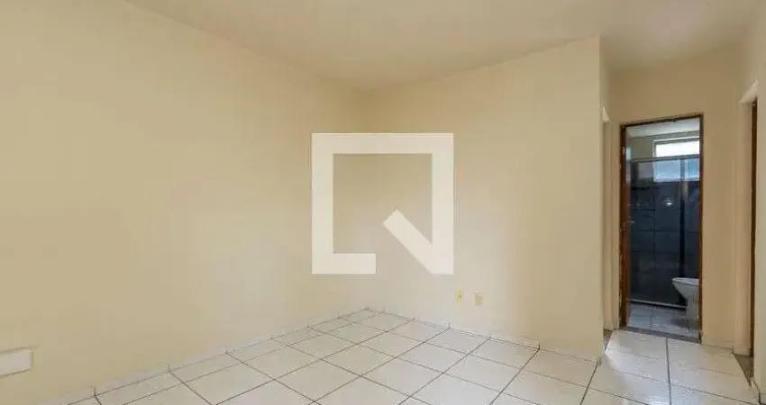 Apartamento para Aluguel - Juliana, 2 Quartos,  48 m² - Belo Horizonte
