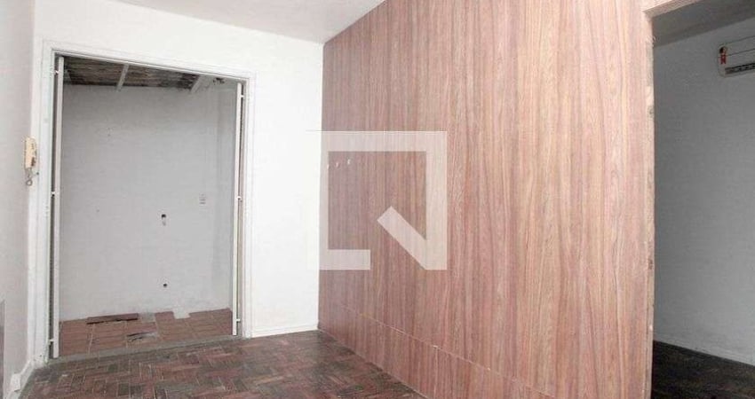 Apartamento para Aluguel - Centro Histórico, 1 Quarto,  59 m² - Porto Alegre