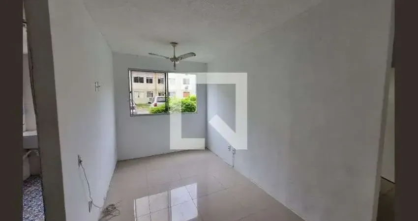 Apartamento para Aluguel - Piedade, 1 Quarto,  48 m² - Rio de Janeiro