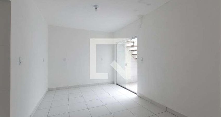 Apartamento para Aluguel - Itaquera, 2 Quartos,  80 m² - São Paulo