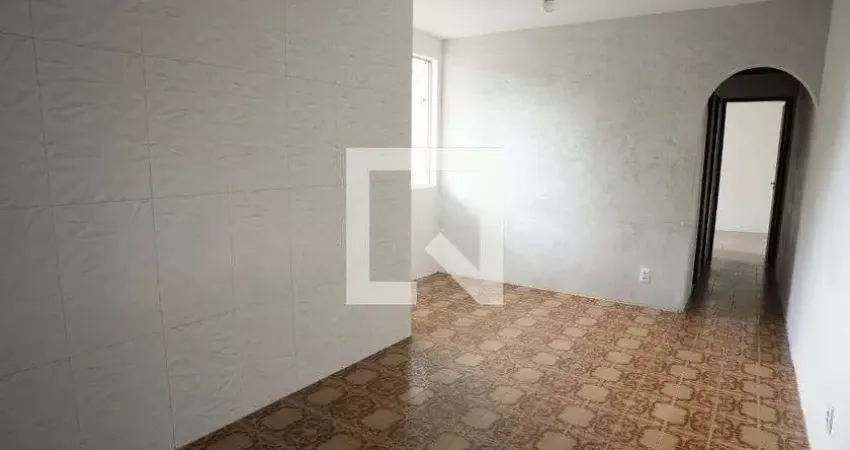 Apartamento para Aluguel - Barreiras, 2 Quartos,  60 m² - Salvador