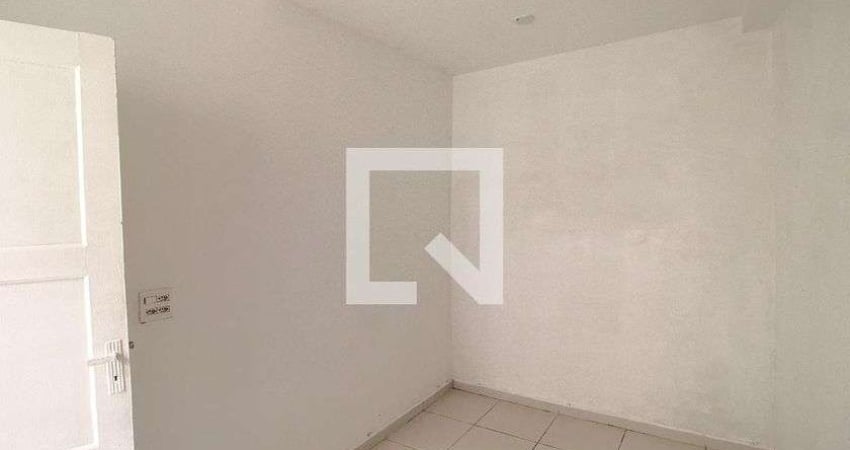 Apartamento para Aluguel - Cachambi, 1 Quarto,  30 m² - Rio de Janeiro