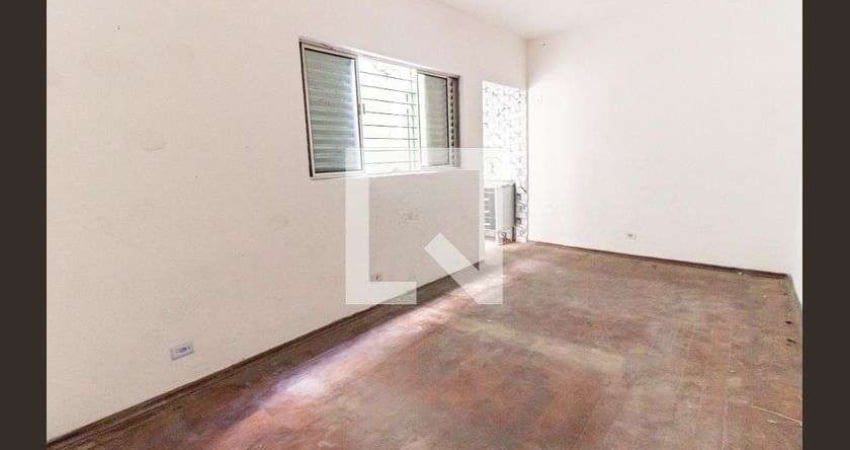 Apartamento para Aluguel - Brás, 1 Quarto,  25 m² - São Paulo