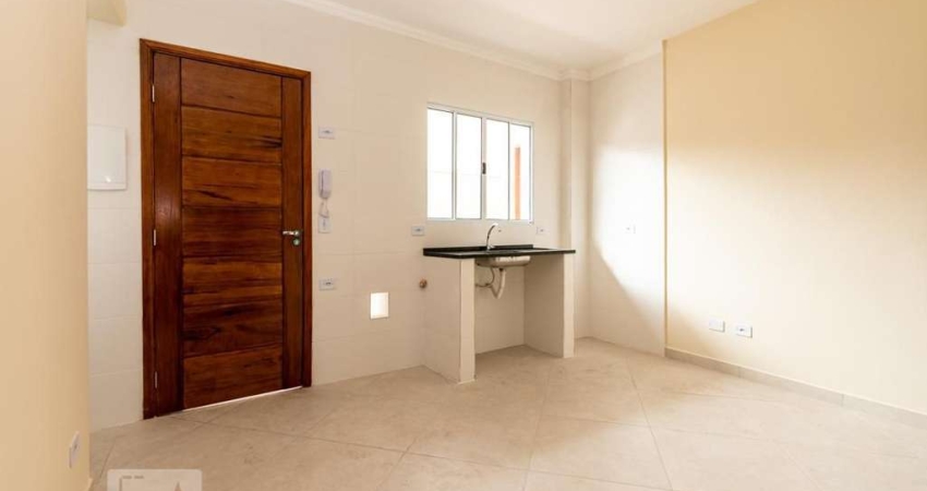 Kitnet / Stúdio para Aluguel - Artur Alvim, 2 Quartos,  38 m² - São Paulo