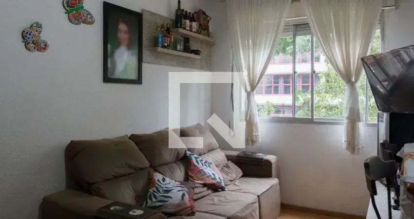 Apartamento para Aluguel - Nonoai, 2 Quartos,  75 m² - Porto Alegre