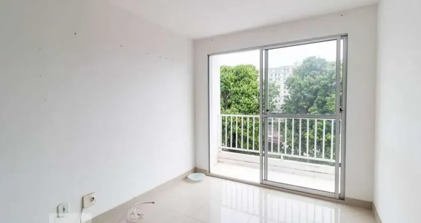 Cobertura para Aluguel - Cascadura, 2 Quartos,  92 m² - Rio de Janeiro
