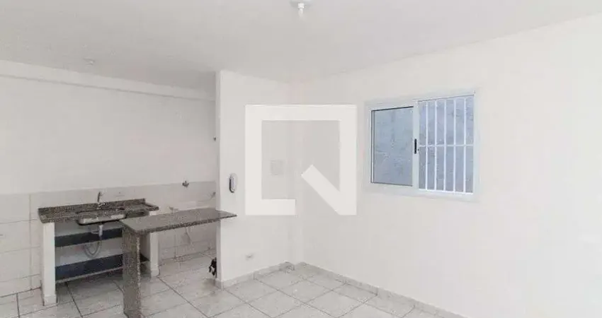 Casa / Sobrado em Condomínio para Aluguel - Vila Maria , 1 Quarto,  40 m² - São Paulo