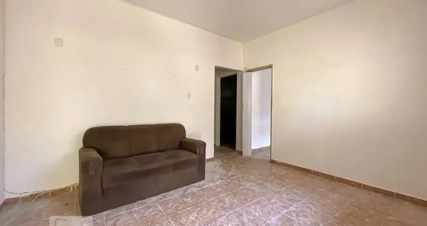 Apartamento para Aluguel - Irajá, 1 Quarto,  50 m² - Rio de Janeiro