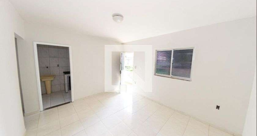 Apartamento para Aluguel - Campinho, 1 Quarto,  40 m² - Rio de Janeiro