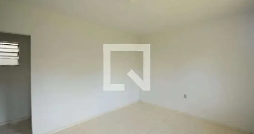 Apartamento para Aluguel - Campinho, 1 Quarto,  40 m² - Rio de Janeiro