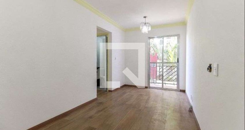 Apartamento para Aluguel - Itaquera, 2 Quartos,  48 m² - São Paulo