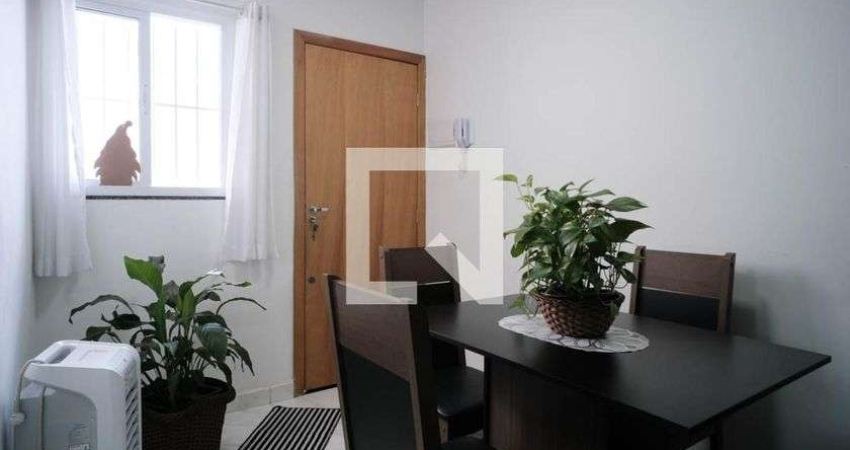 Apartamento para Aluguel - Vila Nova Savoia, 2 Quartos,  36 m² - São Paulo
