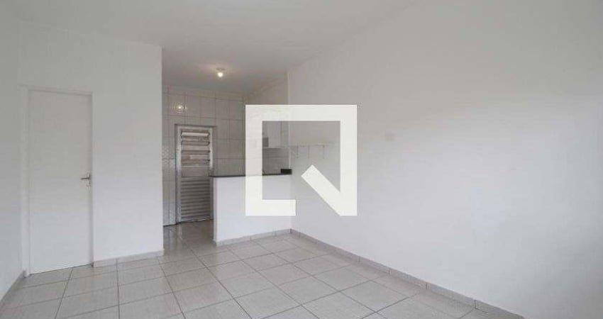 Kitnet / Stúdio para Aluguel - Jardim Piratininga, 1 Quarto,  27 m² - Sorocaba