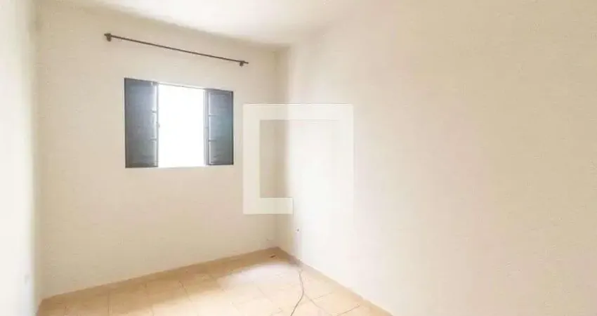Apartamento para Aluguel - Vila Amália, 1 Quarto,  30 m² - São Paulo