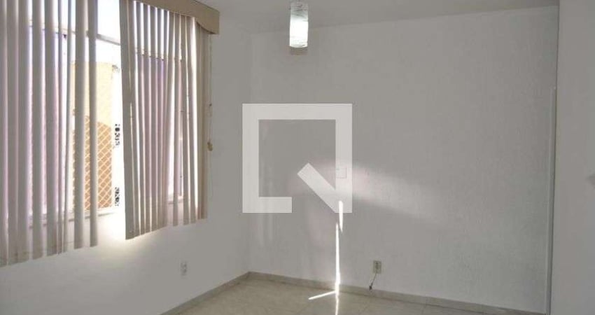 Apartamento para Aluguel - Cachambi, 2 Quartos,  49 m² - Rio de Janeiro