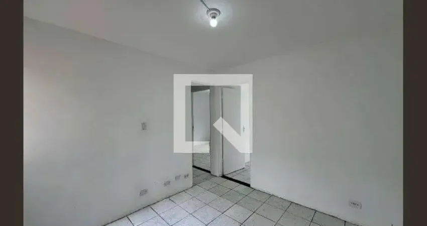Apartamento para Aluguel - Jardim Sao Luis, 2 Quartos,  43 m² - São Paulo